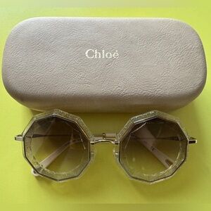 Chloe Sunglasses